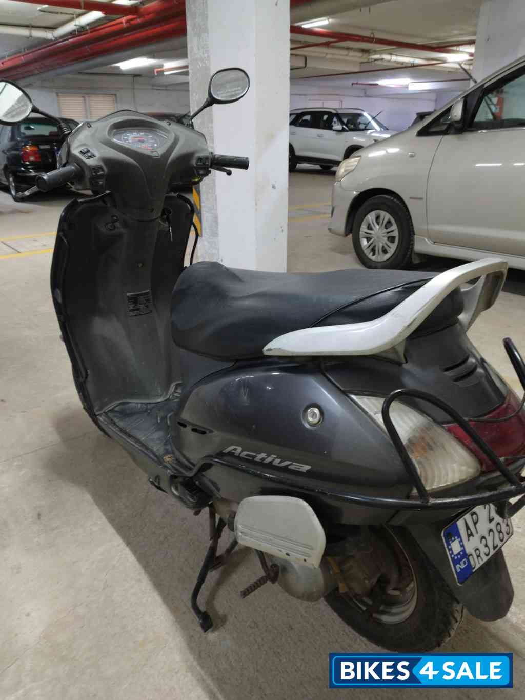 Honda Activa