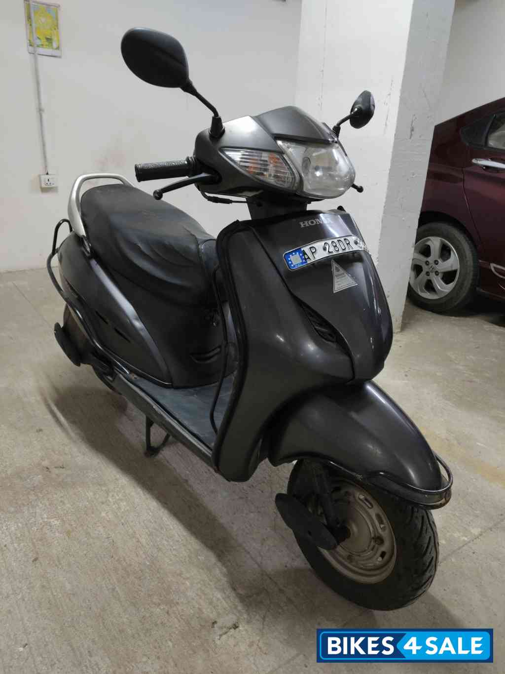 Honda Activa