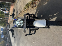 Royal Enfield Classic 350 2016 Model