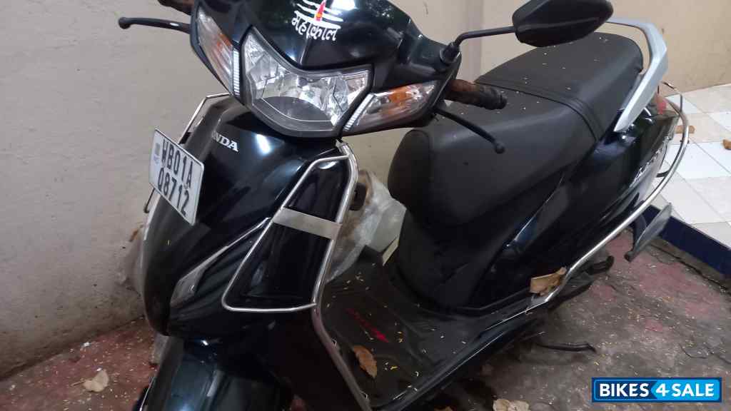 Honda Activa 6G Std
