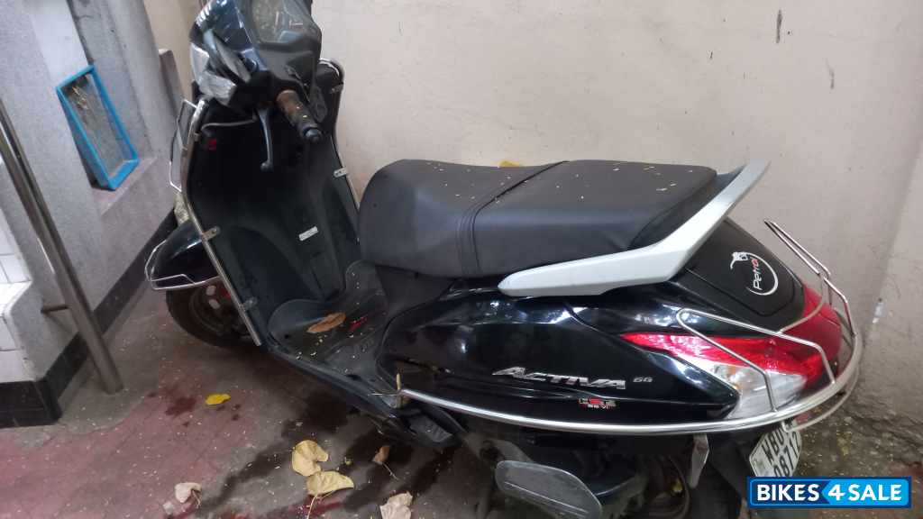 Honda Activa 6G Std