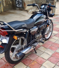 Hero Splendor Plus IBS i3s