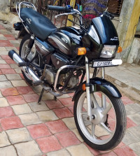 Hero Splendor Plus IBS i3s