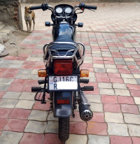 Hero Splendor Plus IBS i3s
