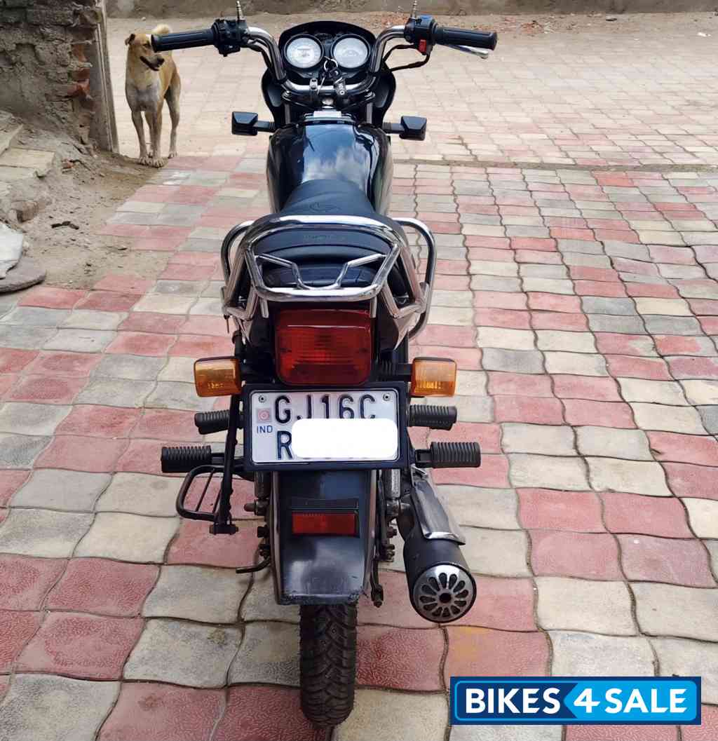 Hero Splendor Plus IBS i3s
