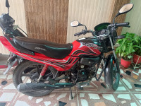 Hero Passion Pro 2011 Model