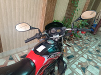 Red Black Hero Passion Pro