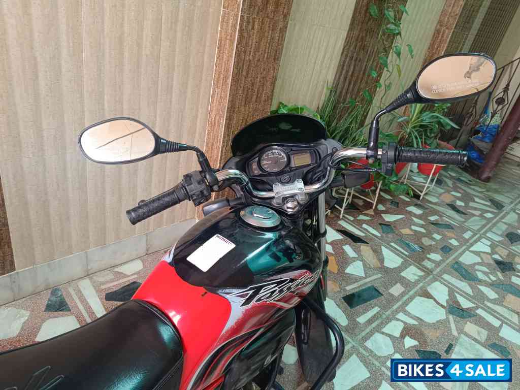 Red Black Hero Passion Pro Red Black Hero Passion Pro