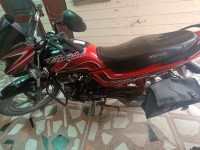 Red Black Hero Passion Pro