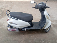 Suzuki Access 125