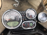 Gravel Grey Royal Enfield Himalayan