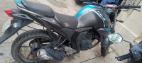 Yamaha FZ-S 2018 Model