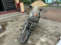 Bajaj Avenger Cruise 220 2016 Model
