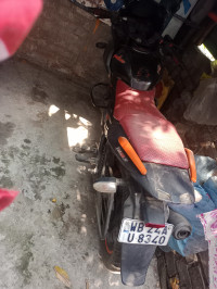 Neon Bajaj Pulsar 180F Neon