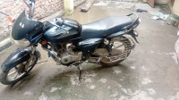 Bajaj Discover DTSi 135