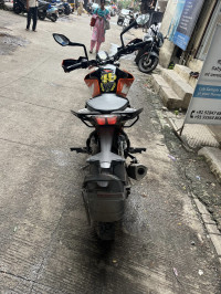 KTM Duke 250