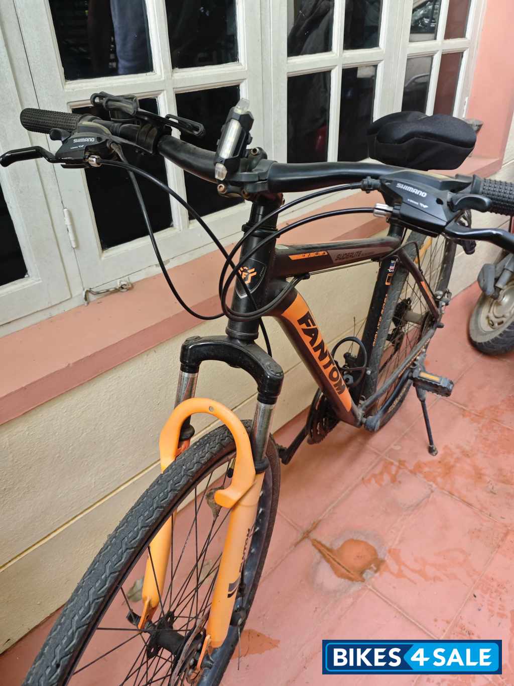 Bicycle  Fantom superlite 700C