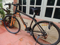 Bicycle  Fantom superlite 700C