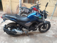 Yamaha FZ-S FI V3 2019 Model