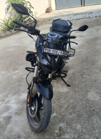 Full Black Hero Xtreme 125R