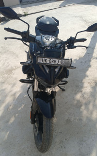 Full Black Hero Xtreme 125R