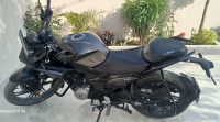 Full Black Hero Xtreme 125R