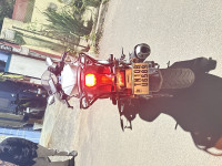 Intensity White Yamaha R15 V4