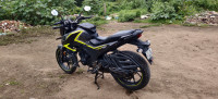 Mat Axis Grey Metlc Honda CB Hornet 160R