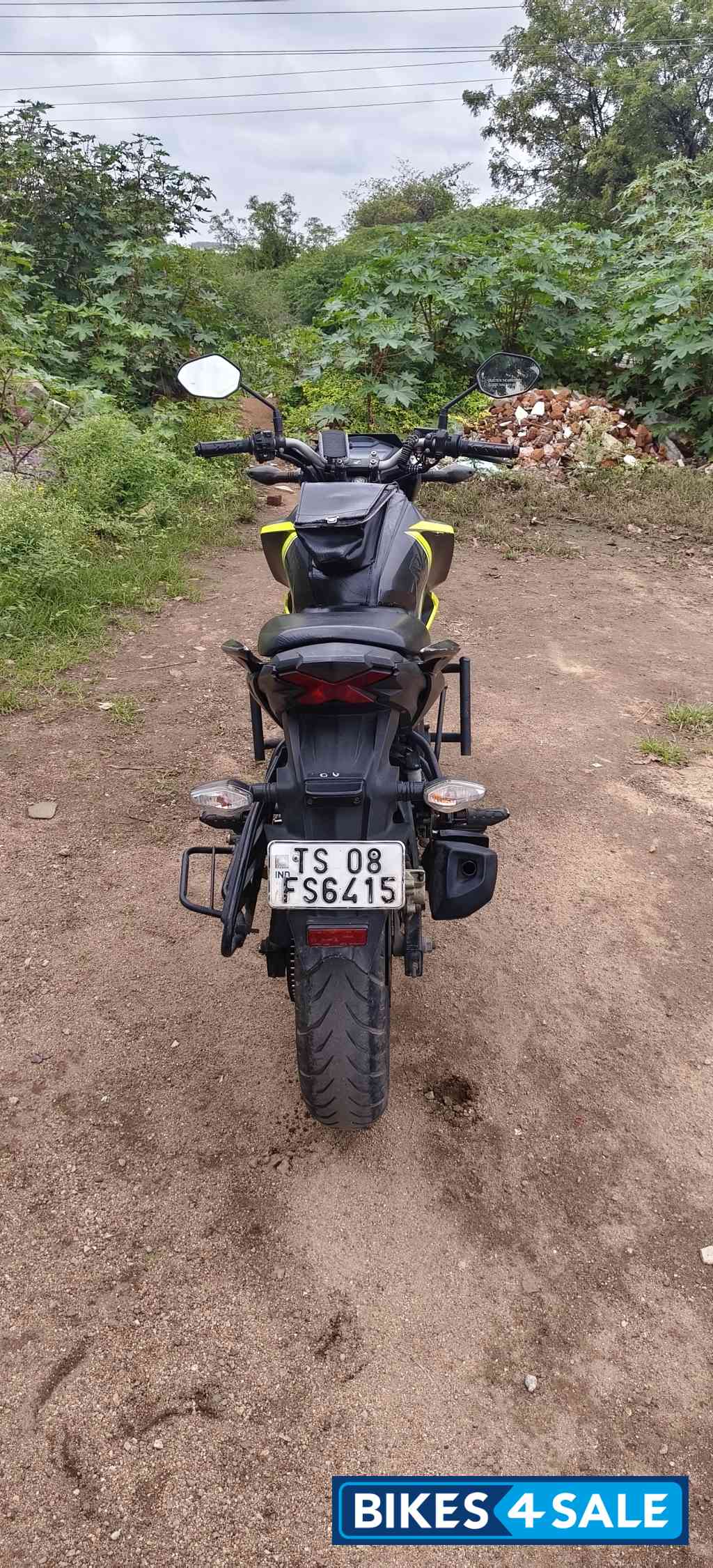 Mat Axis Grey Metlc Honda CB Hornet 160R Mat Axis Grey Metlc Honda CB Hornet 160R