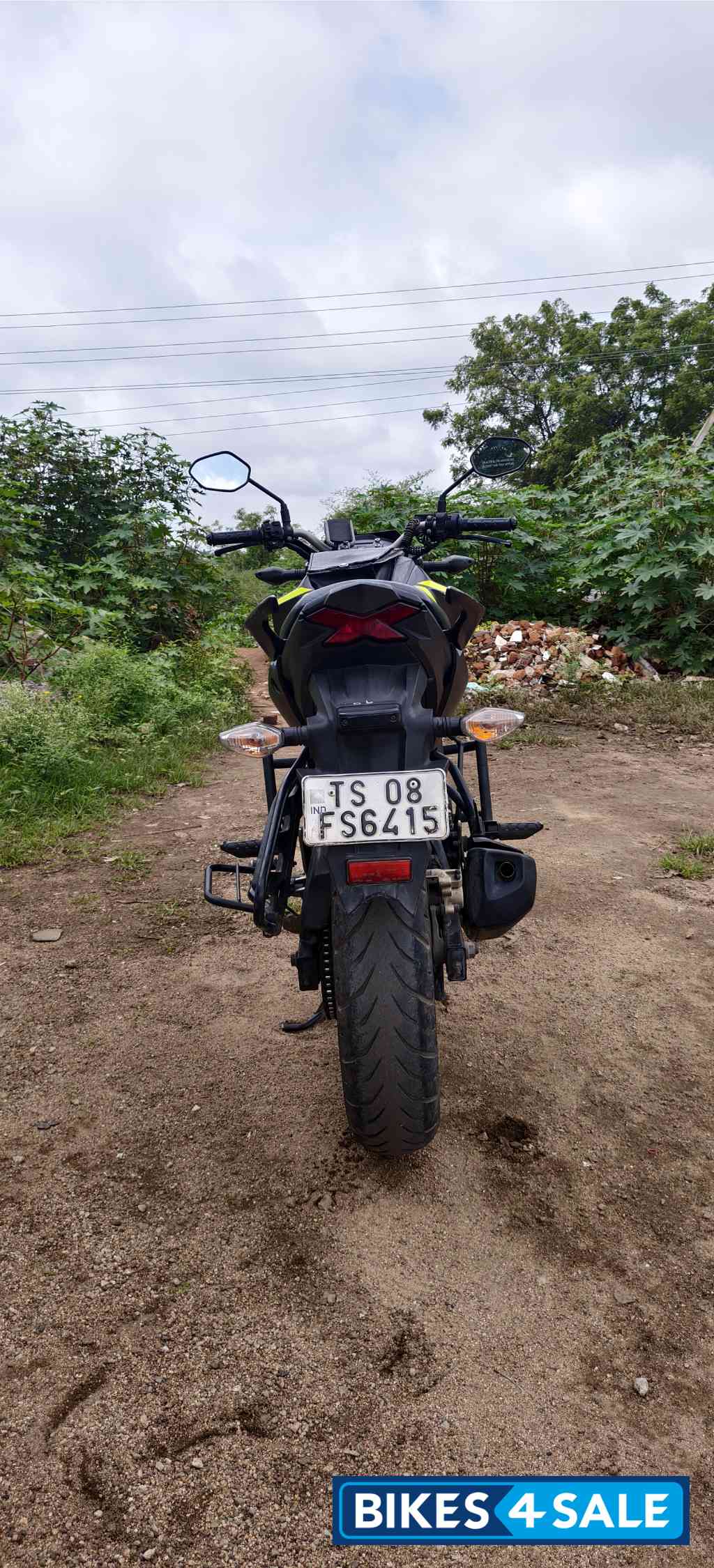 Mat Axis Grey Metlc Honda CB Hornet 160R Mat Axis Grey Metlc Honda CB Hornet 160R