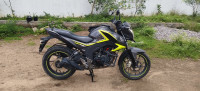 Mat Axis Grey Metlc Honda CB Hornet 160R