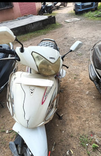 Hero Pleasure  Model