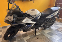 Yamaha YZF R15 S 2017 Model