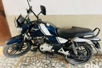 Bajaj V15 2017 Model