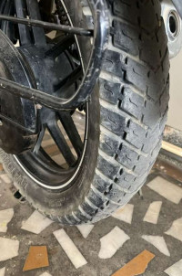 Bajaj V15