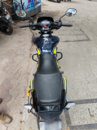 Pearl Siren Blue-a Honda SP 125 BSVI