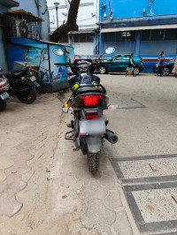 Pearl Siren Blue-a Honda SP 125 BSVI