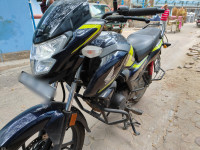 Pearl Siren Blue-a Honda SP 125 BSVI