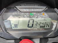 Pearl Siren Blue-a Honda SP 125 BSVI