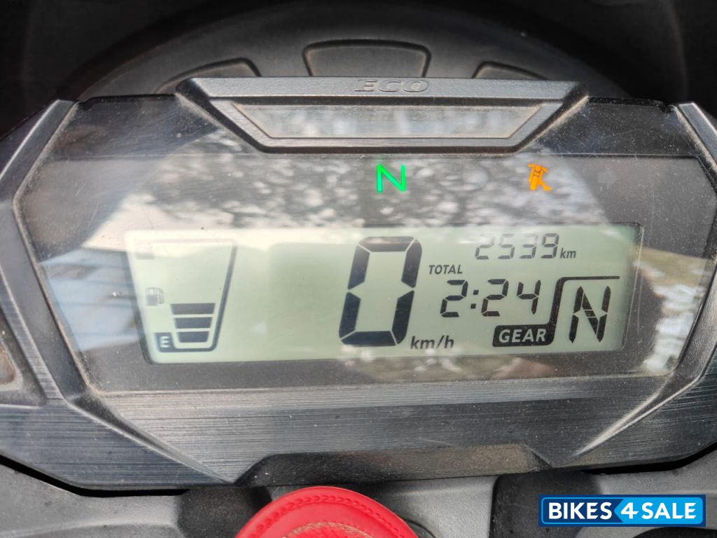 Pearl Siren Blue-a Honda SP 125 BSVI