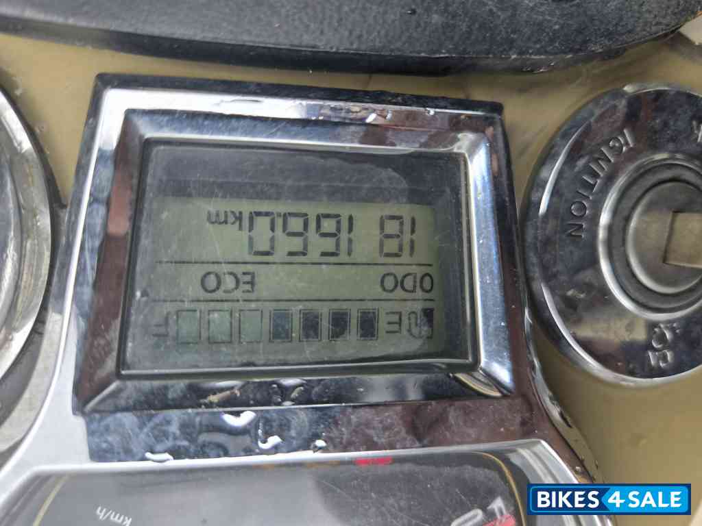 Royal Enfield Classic 350