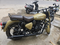 Royal Enfield Classic 350
