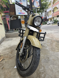 Royal Enfield Classic 350