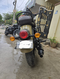 Royal Enfield Classic 350