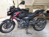 Bajaj Pulsar N250 Dual Channel ABS 2025 Model
