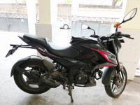Bajaj Pulsar N250 Dual Channel ABS