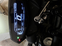 Bajaj Pulsar N250 Dual Channel ABS