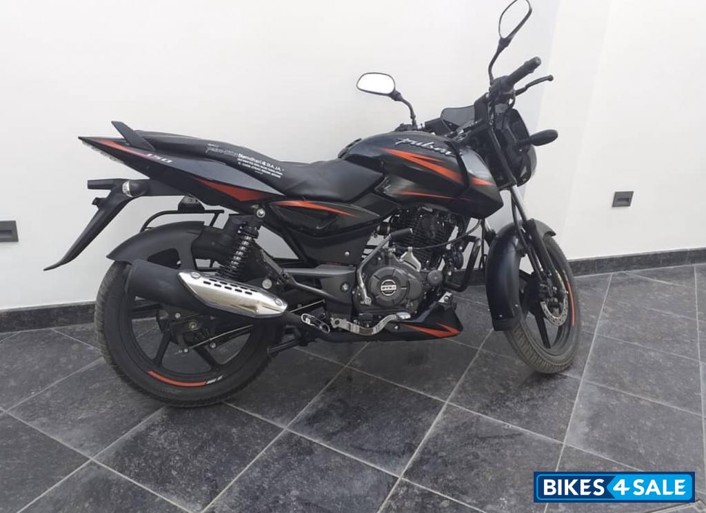 Bajaj Pulsar 150 DTSi