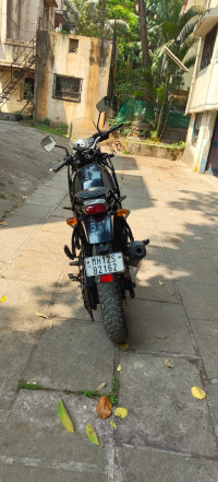 Royal Enfield Himalayan 2019 Model