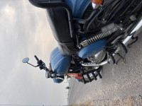 Jawa forty two BS6 2021 Model
